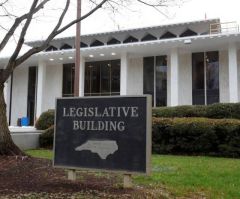 North Carolina Repeals Transgender Bathroom Law