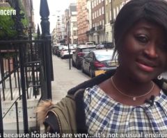 Christian Nurse Fired for Discussing Faith: I Did Not Impose Religion on Patients