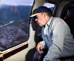 Colombia Mudslides Kill Over 150 People, Many Others Now Missing