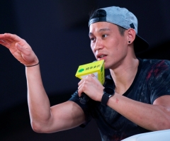 Jeremy Lin Says Tim Keller's Book 'Prayer' Is Helping Deepen His 'Intimacy' With God