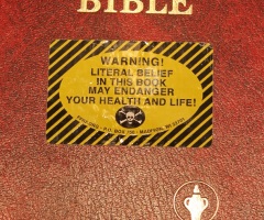 Atheist Group Files Complaint Against NC Elementary School Over Gideon Bible Distribution 