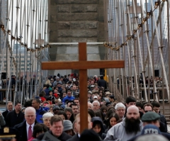 Who Are the Americans Identifying as 'Spiritual but Not Religious'?