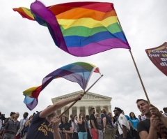 New Mexico Bans Therapy for Minors Who Don't Want Same-Sex Attraction
