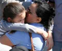 School Shooting in California: Estranged Husband Kills Teacher, 8-Y-O Student in Class