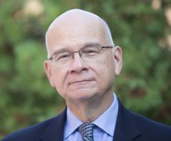 Princeton Seminary President: Tim Keller Controversy Showed 'Painful Fracture' Among Reformed Churches