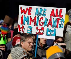Episcopal Church Says Trump's Refugee Order Is Forcing Closure of 6 Offices