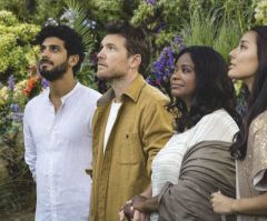 'The Shack' Cover Artist Renounces Book for Leading People Astray: 'I Have Deep Regrets'