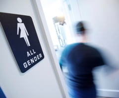 Transgender Teen Suing Virginia School District Named One of Time's '100 Most Influential People'