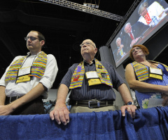 UMC Announces 'Special Session' to Determine Church's Homosexuality Stance
