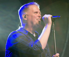 MercyMe's Frontman Bart Millard Pens 'Even If' Song on Heartbreak Over Son's Chronic Illness