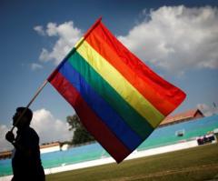 Franklin Graham: Senate Democrats 'Misled' on Gay Conversion Therapy Ban
