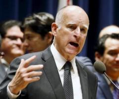 Supreme Court Again Rejects Appeal to Strike Down California's Gay Therapy Ban