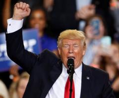 Fear of Immigrants Led Blue Collar Whites to Support Trump: PRRI Report