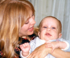 Goldie Hawn on Son's Near Death Experience: 'I Asked God ... Heal My Son'