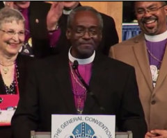 Episcopal Church Launches Racial Healing Program to Become 'Beloved Community'