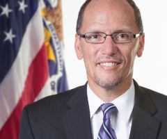 DNC Chair to Meet With Pro-Life Democrats After Saying They Shouldn't Be in Party