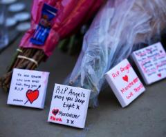 Manchester Suicide Bombing: Salman Abedi Likely Did Not Act Alone