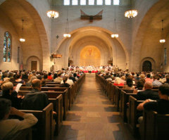 'We Are Not Dying, We Are Reforming,' Says PCUSA Leader Amid Report on Declining Membership