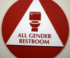 Court Says Female Who Identifies as Male Can Use Wisconsin School's Boys Restroom