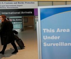Trump Asks Supreme Court to Reinstate Travel Ban to 'Keep Nation Safe'