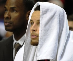 Steph Curry Says Barack Obama Shared His Struggles With Fame in Private Conversation