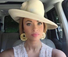Pastor Jamal Bryant's Ex-Wife Explains Why She Opted for Divorce After His Affairs