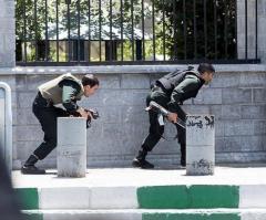 Rare Terrorist Attacks in Iran Kill at Least 12