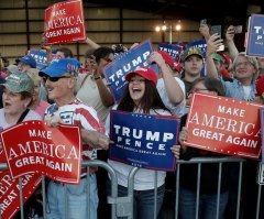 Russell Moore: People 'Least Hyped' About Politics Should be the 'Most Involved'