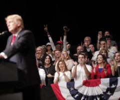Trump Cancels Obama's 'One-Sided' Cuba Deal With Castro's Brutal Regime