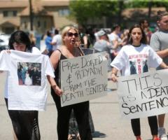 Top US Catholics Join Evangelicals Opposing ICE Arrests of Iraqi Christians