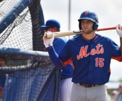 RiverDogs Head Apologizes for Mocking Tim Tebow's John 3:16 Eye Blacks
