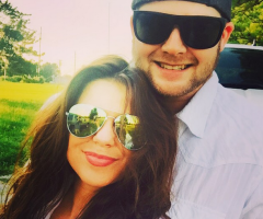 Amy King of the Duggar Family Reveals Marriage Struggles on 1-Year Anniversary