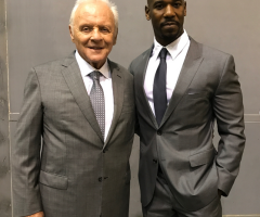 'Transformers' Actor Glorifies God for Helping Him Overcome Drug Dealing, Suicidal Thoughts