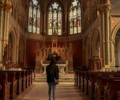 This Week in Christian History: Julian the Apostate, Geronimo and John Wesley