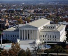 Supreme Court to Hear Gay Wedding Cake Case From Colorado Christian Baker