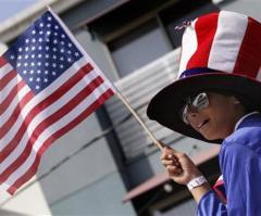 The Founders and the Presidents: A July Fourth Reflection