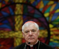 Pope Francis Replaces Top Conservative Theologian Who Wrangled Over Church Doctrine
