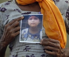 Anti-Human Trafficking Bills Unanimously Passed by US House