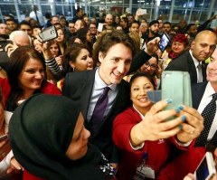 Canadian Gov't Official Calls Abortion a 'Tool to End Poverty'
