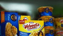 Study Shows Chemicals That Alter Male Hormones Prevalent in Boxed Mac & Cheese