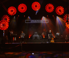 Planetshakers Australia Ministry Celebrates 20-Year Legacy With Band's New EP