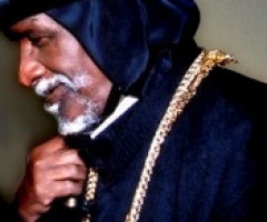 Arrested Eritrean Patriarch Makes First Appearance in Decade at Sunday Mass