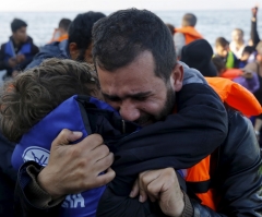 Christians Barred From Seeking Asylum After Leaving Refugee Camp Amid Harassment by Muslim Migrants
