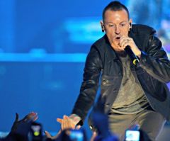 Linkin Park Bandmates Say 'Demons' Took Chester Bennington Away (Read Statement)