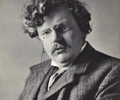 This Week in Christian History: GK Chesterton, a Jesuit Death, Beatles Controversy