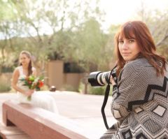 Wisconsin Can't Force Christian Photographer to Work Gay Weddings, Court Announces