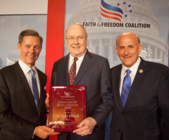 Liberty University to Expand James Dobson Center for Family Studies; Cites High Student Demand