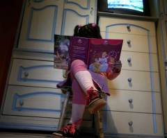 Parents of Transgender 7-Y-O Win $120K Settlement Against School, Get Gender-Neutral Uniforms, Open Showers