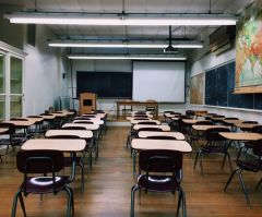 Maryland School District Does Not Have to Fund Religious Education, Court Rules