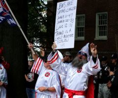 Robert E. Lee Descendant, a Pastor, Believes Ancestor's Statues Are Now 'Symbol of Bigotry'
